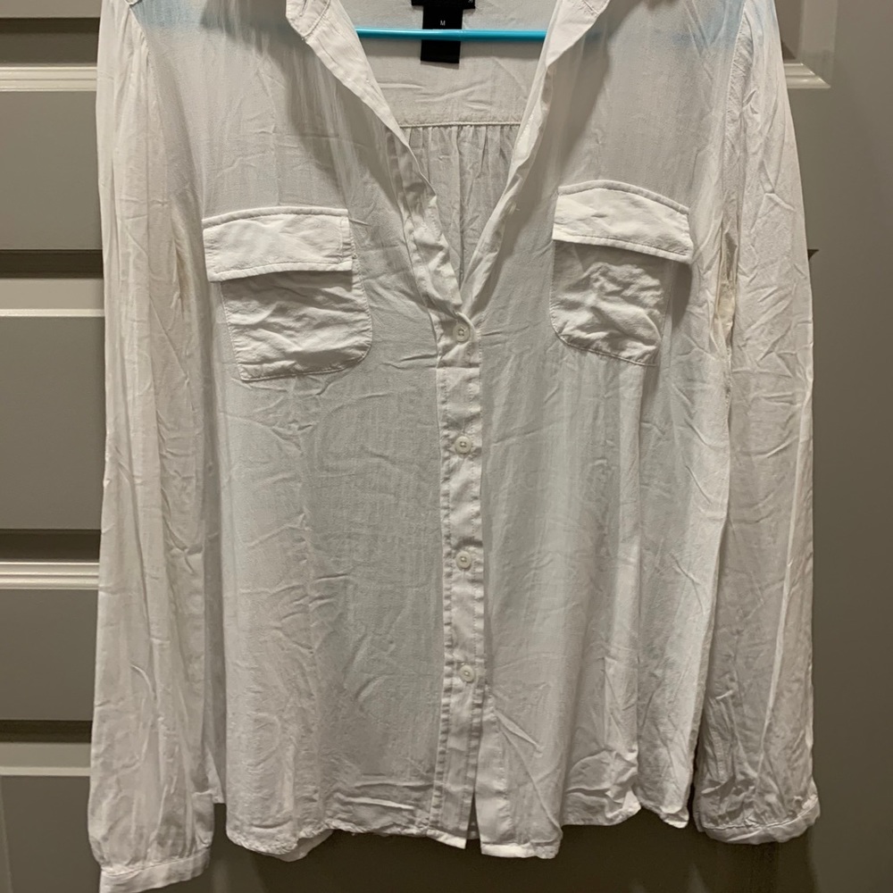 Blouse - Picture 2 of 2